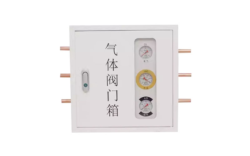 杭州医用气体阀门箱